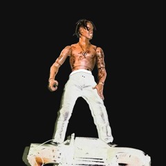 impossible (travis scott remix)