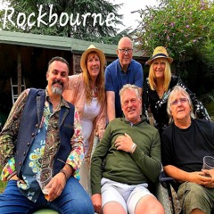 Rockbourne - Castillo In The Sky