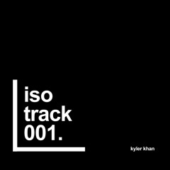 iso track 001.