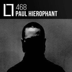 Loose Lips Mix Series - 468 - Paul Hierophant (LIVE)