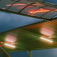 love is a laserquest - arctic monkeys (slowed)