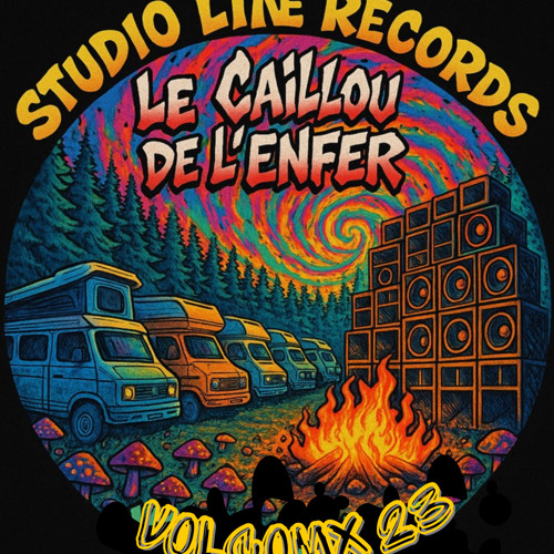 LE CAILLOU DE L ENFER 2