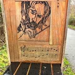 Prestatyn - Dyserth Way Mystery Tune