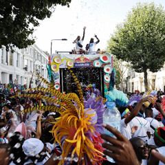 SOCA VS BASHMENT CARNIVAL 2025 MIX