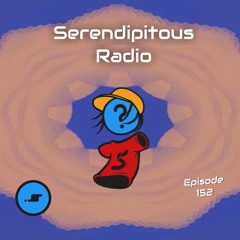 Serendipitous Radio Episode 152: Playboi Carti , Idybran , Chiru ,Emeka , Pluglip Y Mas!
