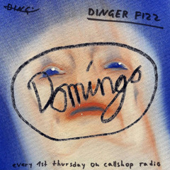 Dinger Fizz w/ Domingo 04.01.24