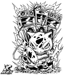 SIMONE GCP - Old School Tekno Mix