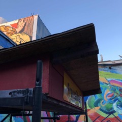 Krawalek @ Lost In Teufelsberg Open Air | Beatgarten Opening 05.04.25