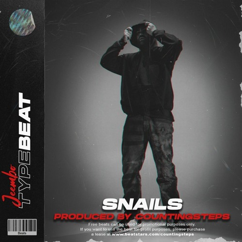 "Snails" - JEEMBO x OBLADAET x VELIAL SQUAD Type Beat