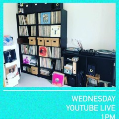 Live on Vinyl Factory - 02 12 2020