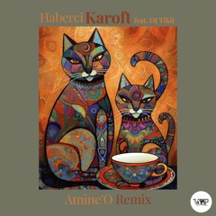 Premiere : Karoft Feat. Dj Tikit - Haberci (Amine'O Remix)[Camel Vip Records]