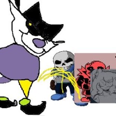 HAPPY ANNIVERSARY UNDERTALE