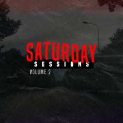 Saturday Sessions volume 2