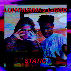 STATIC(feat L-GOD