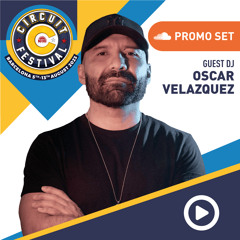 Matinée Radio Show - Ep. 17 - Oscar Velazquez - CF23