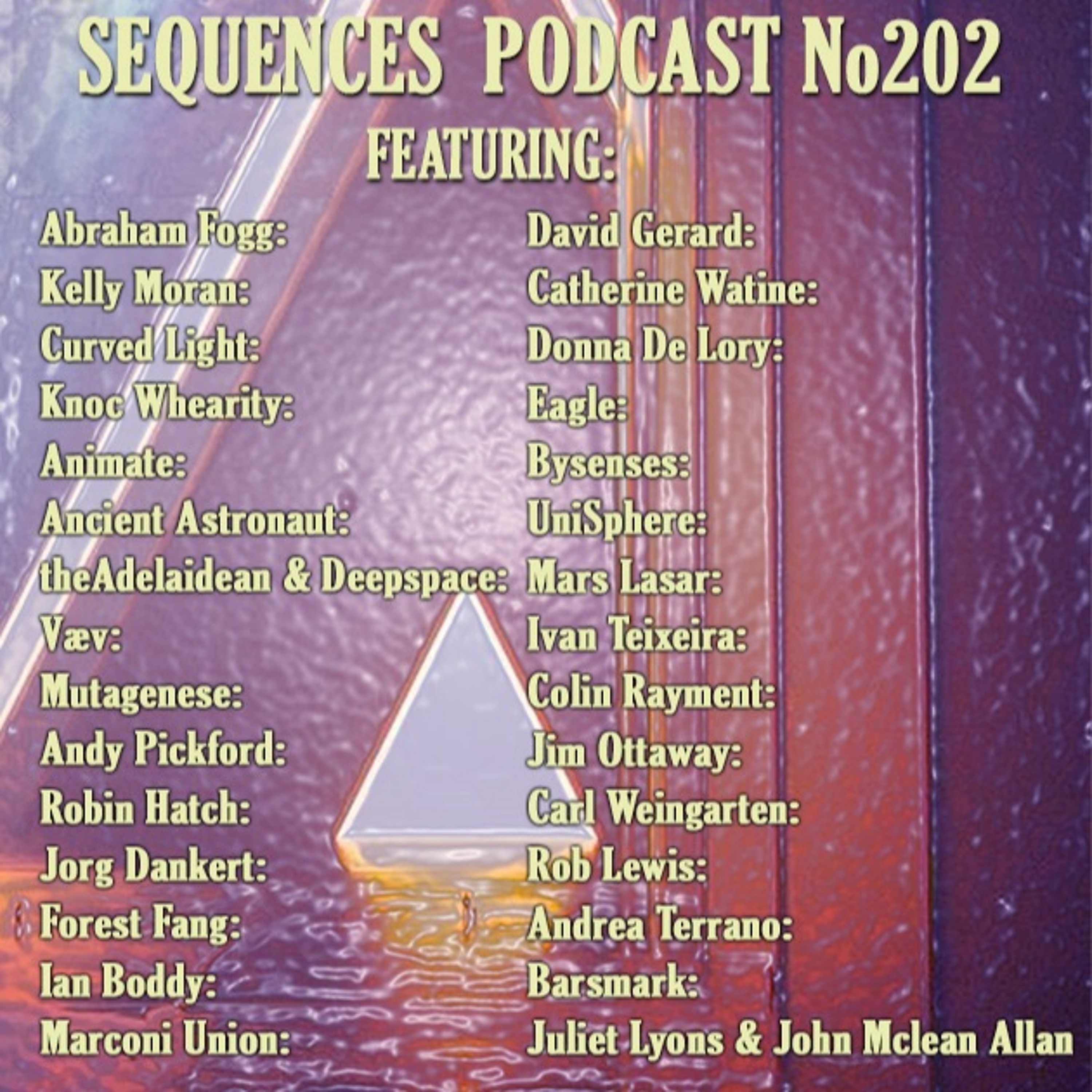 Sequences Magazine