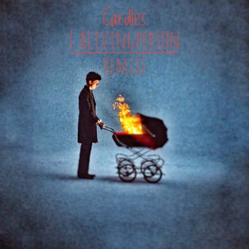 Sub Urban - Cardles {/// Remix}