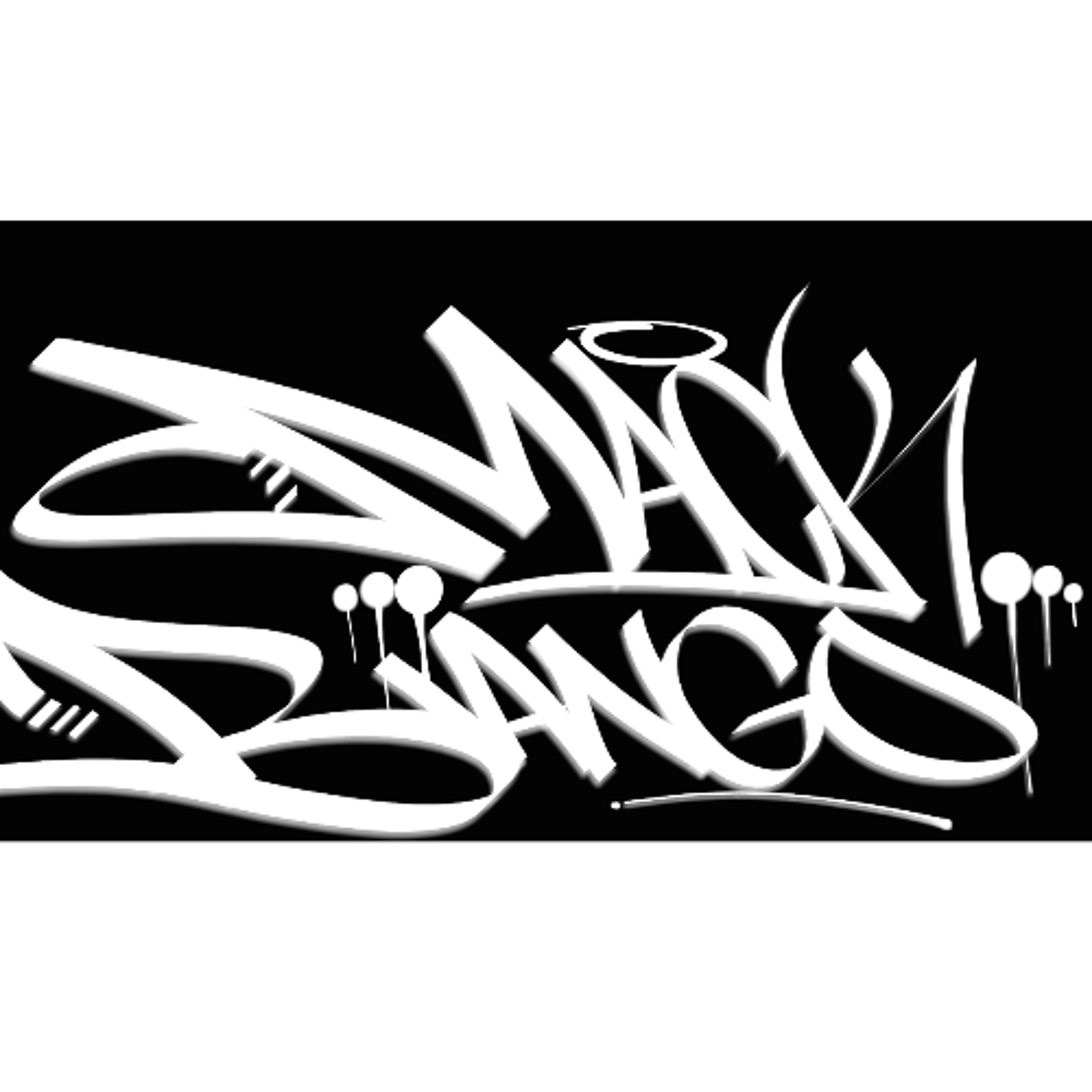 Deep House Mack Mix episode artwork