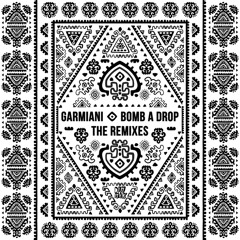 Bomb A Drop (MORTEN Remix)