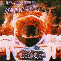 WENN DIE STIMME AUS DEM HADES SPRICHT (PROD. S MANE 239) [2025] #LLQ