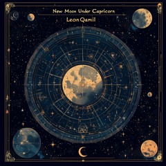 Kona Ecstatic Dance - New Moon Under Capricorn
