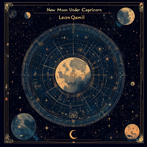 Kona Ecstatic Dance - New Moon Under Capricorn