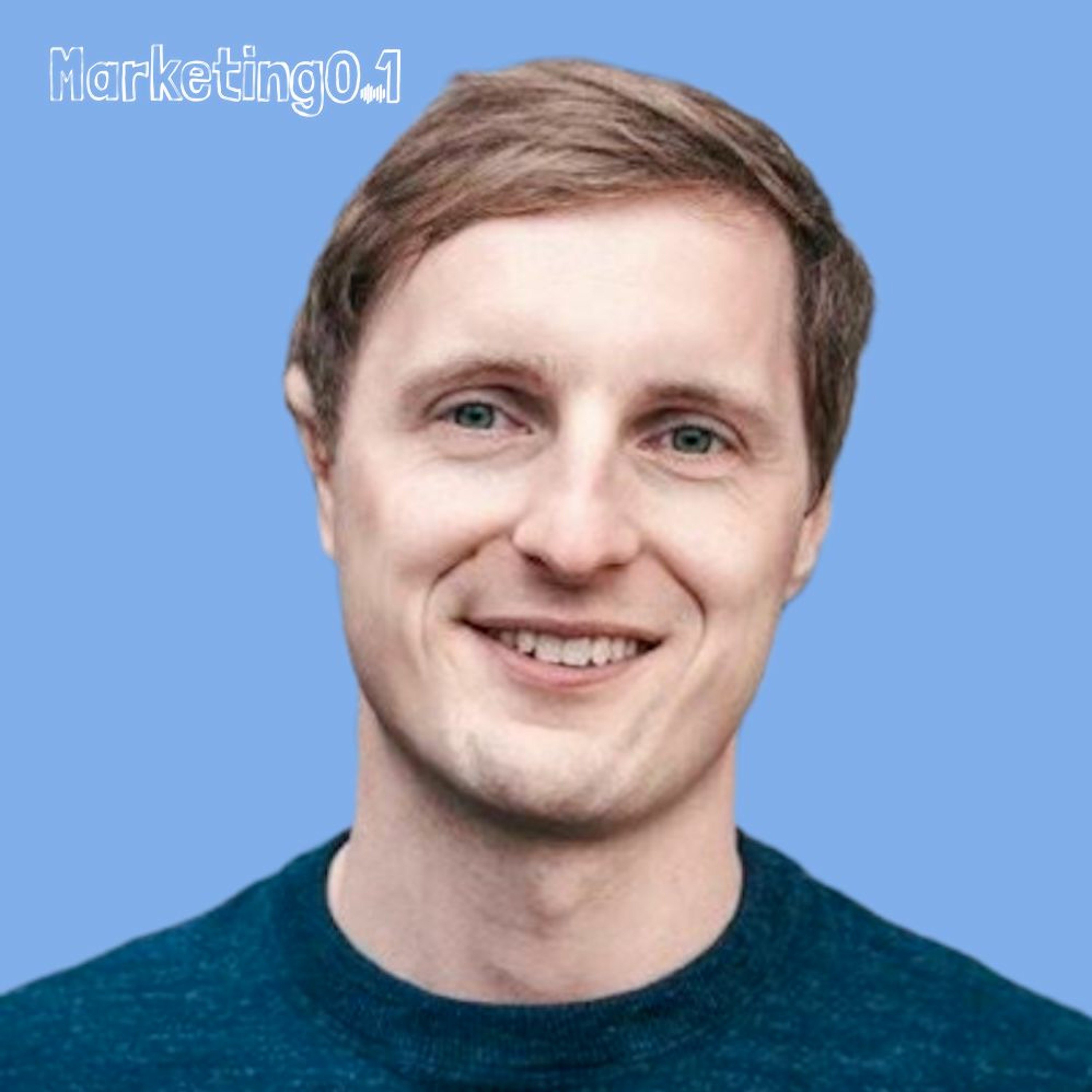 Marketing From Zero To One | Der Podcast über Startups (#Marketing_021)