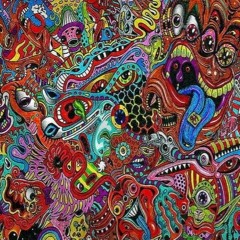 Hardtek Mix Vinyle : Balek !!!!
