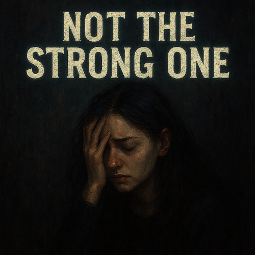 Not the Strong One