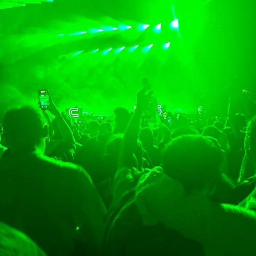 Rhythmic Rebellion - Drum & Bass Dub Liquid Jungle