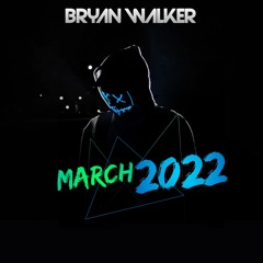 March 2022 Mix