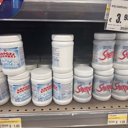 Haunted Dancehall (26.04.2024)