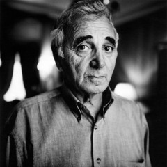 M.Aznavour "Hier Encore" - House Remix - By Djp@rks