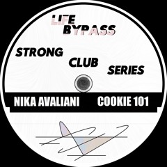 Nika Avaliani - Cookie 101 [Life Bypass STCS2]