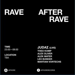 RAR IV W/ JUDAΣ - 28 / 12 / 2019