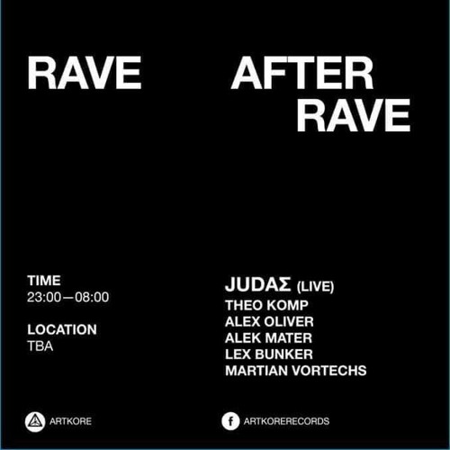 RAR IV W/ JUDAΣ - 28 / 12 / 2019