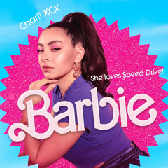 Speed Drive full — CHARLI XCX (REALLY SPEED)