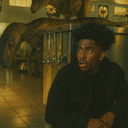jurassic park (perc40)