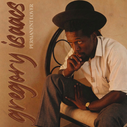 Permanent Lover (Extended 12" Mix)