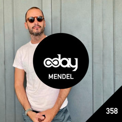 8dayCast 358 - MENDEL