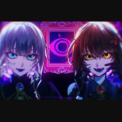 DNA - ましろ爻, x0o0x_