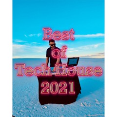 Tech House 2021 - DJ ROMEO