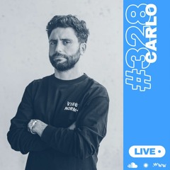 Traxsource LIVE! #328 with Carlo