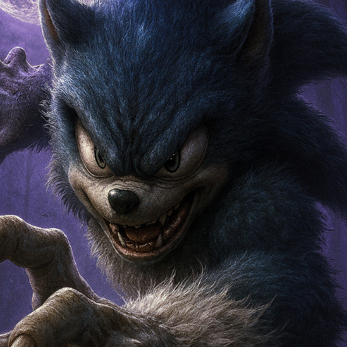 Night Claws - Werehog Sonic Song (Sonic Unleashed)