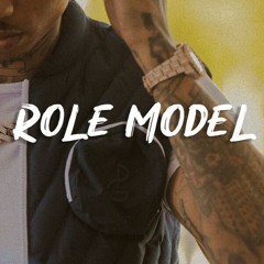 [FREE] ' Role Model ' Fredo x Slim UK Rap Type Beat. ( Prod. By Young J )