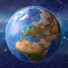 The Wild (Ft. Ekow_Saxx)