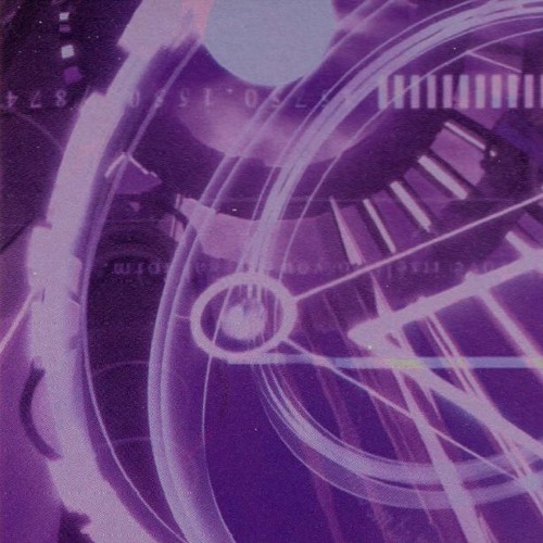 Dial (Virtual Self Edit) (Utopia System Version)