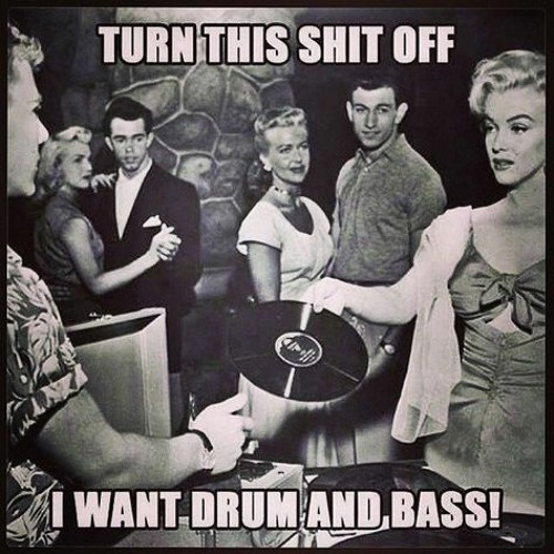 DnB MiniMix 2