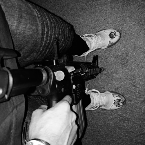 Stream WeAintGoin(prod. JW) by KillAbe | Listen online for free on ..., حجم الصورة 500x500