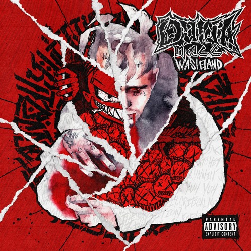 Destroyers (NEW ALBUM WASTELAND ON SPOTIFY & APPLE MUSIC)